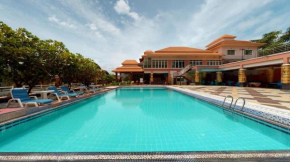 Kiang Talay Resort